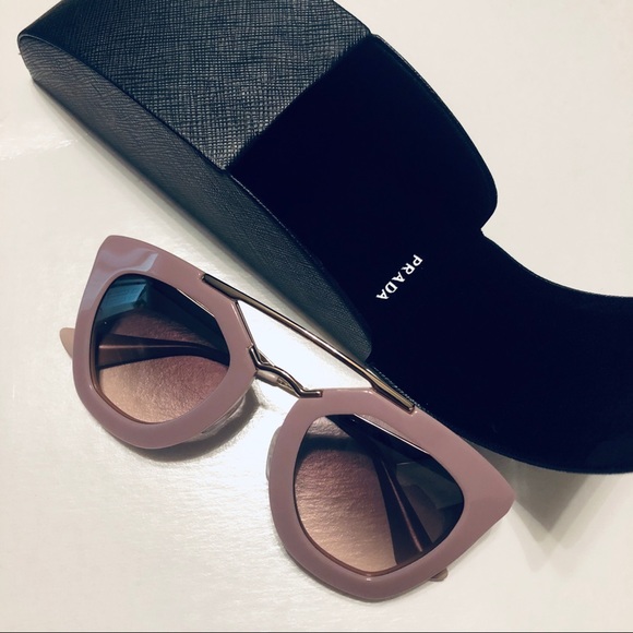 oto- NWT PRADA sunglasses? main image 7